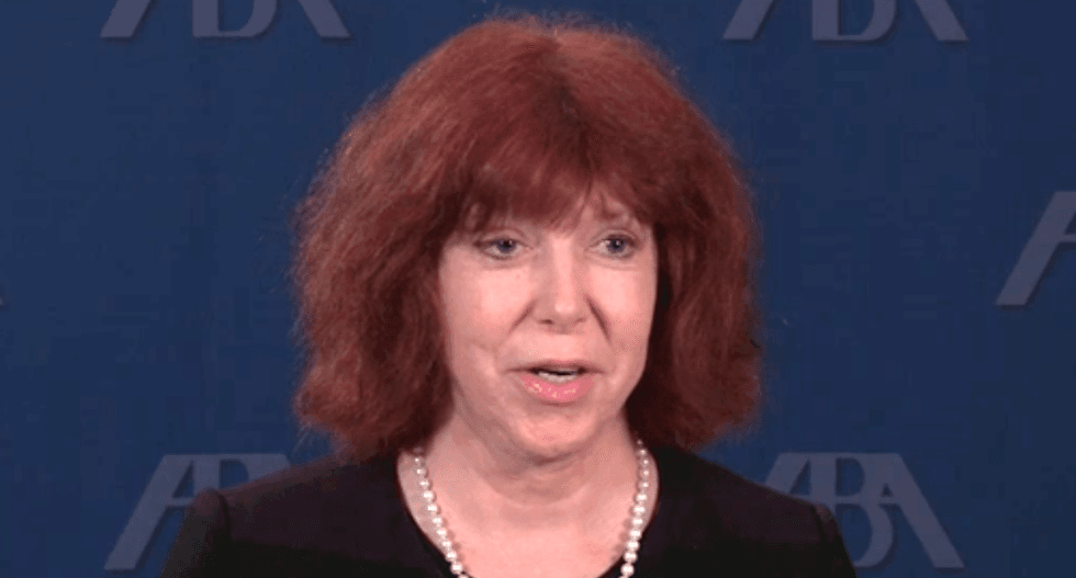 Reagan-era Justice Department lawyer leaves Trump administration to fight Sessions' LGBT attacks