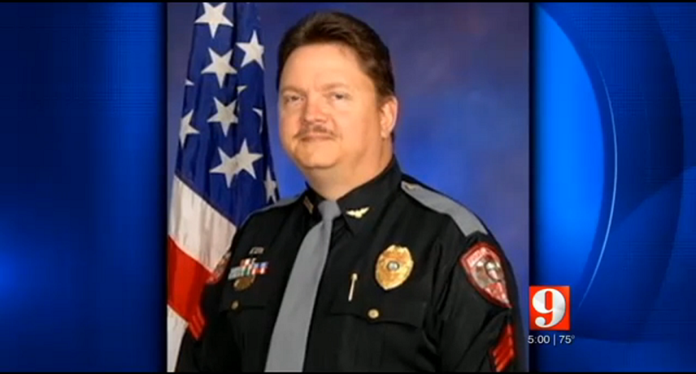 Ex-cop with KKK ties found working in FL elementary school — and parents are furious