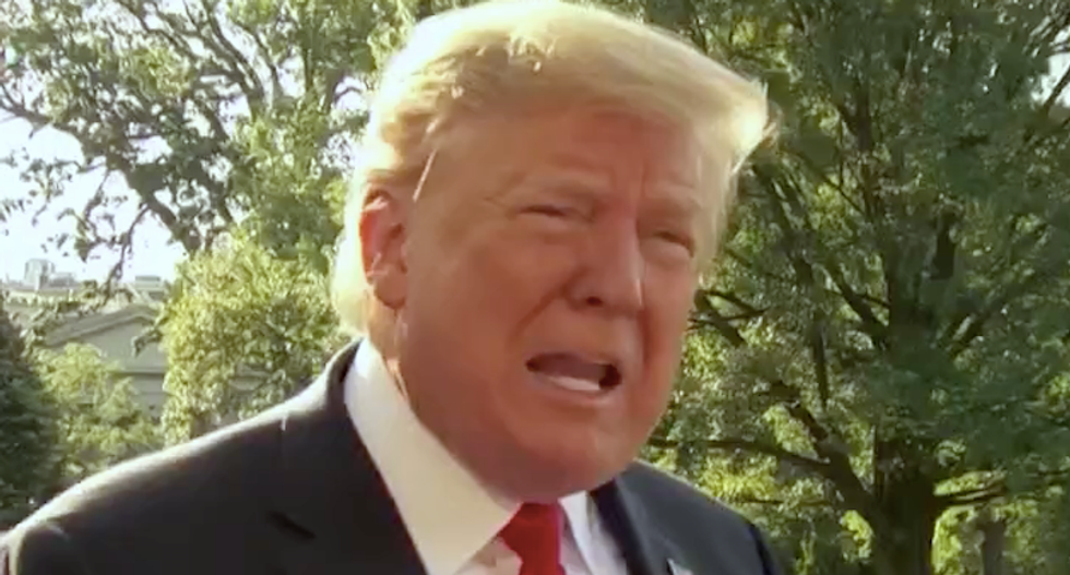 Record-shattering 6.6 million Americans filed jobless claims last week