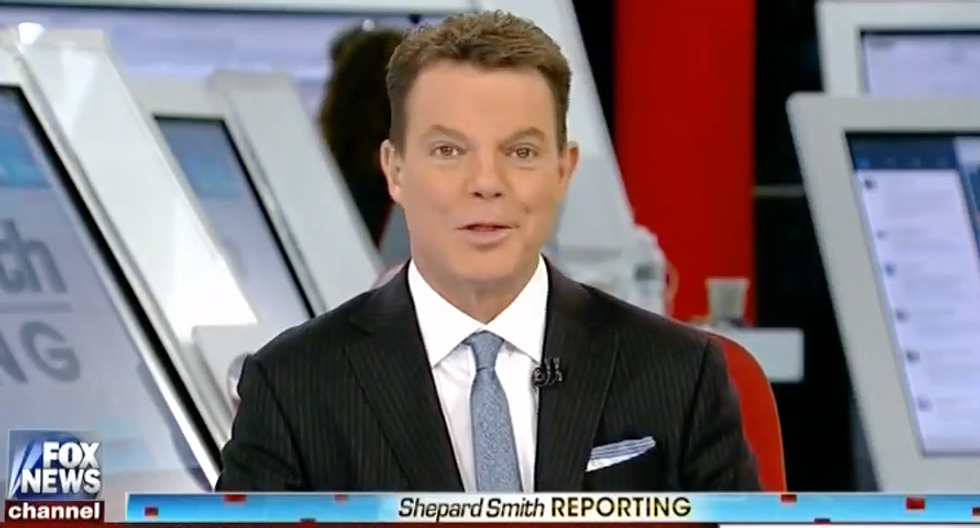 Shep Smith shades Conway: I'd plug my brother's restaurant 'but I'd certainly be counseled on that'