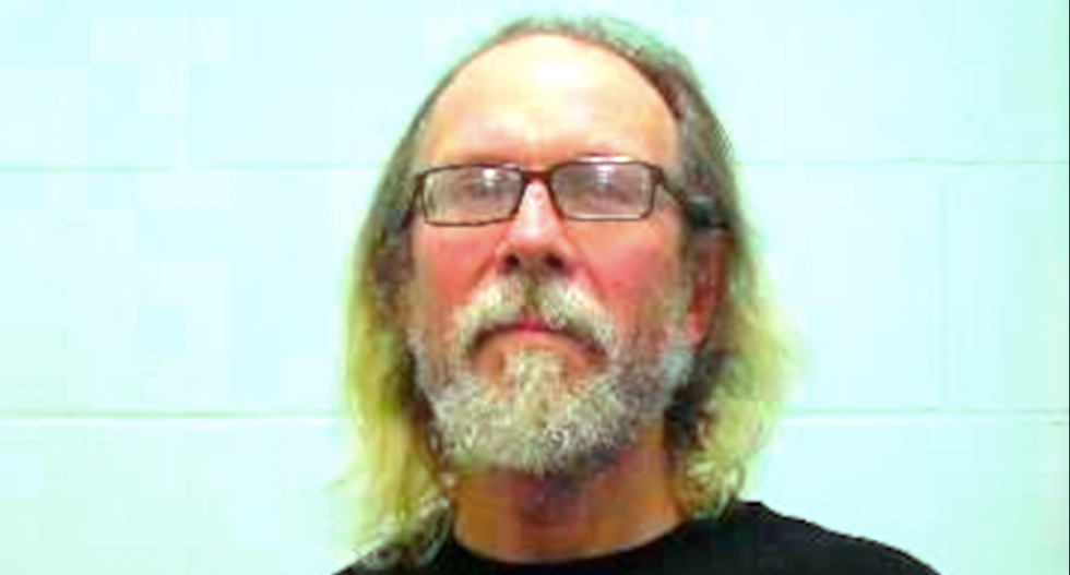 White supremacist Craig Cobb wants to name latest all-white enclave after Donald Trump