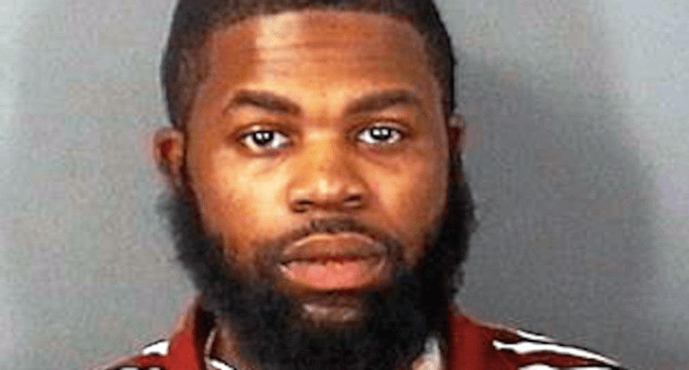 Gun charges dropped against New Jersey man who cannot use his arms