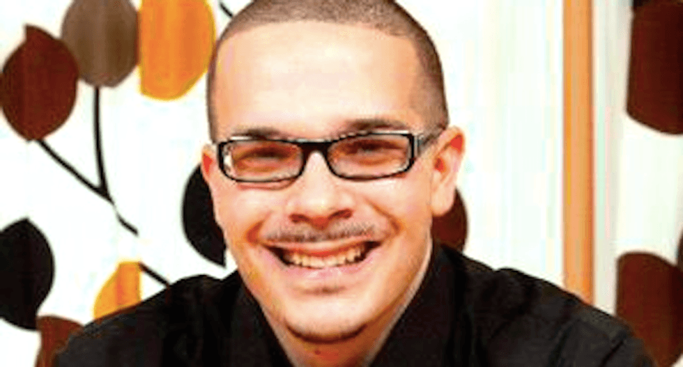 Black Lives Matter activist Shaun King is actually white, family member tells CNN