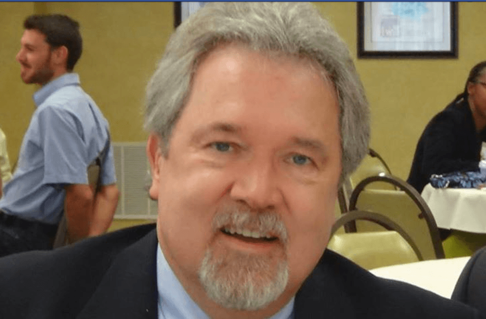 Kansas woman claims GOP secretary of state’s office fired her for not going to church