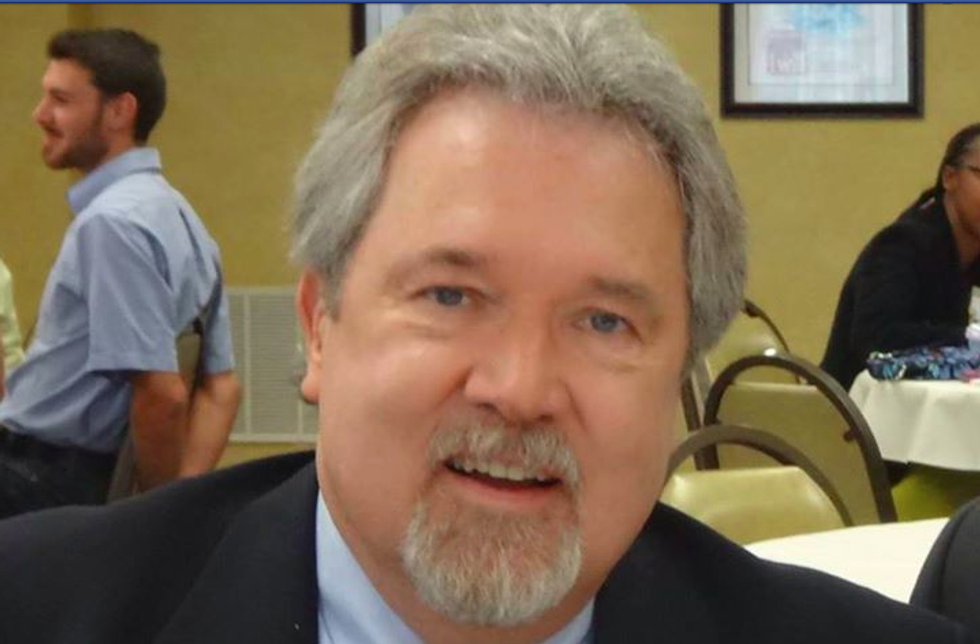 Kansas woman claims GOP secretary of state’s office fired her for not going to church