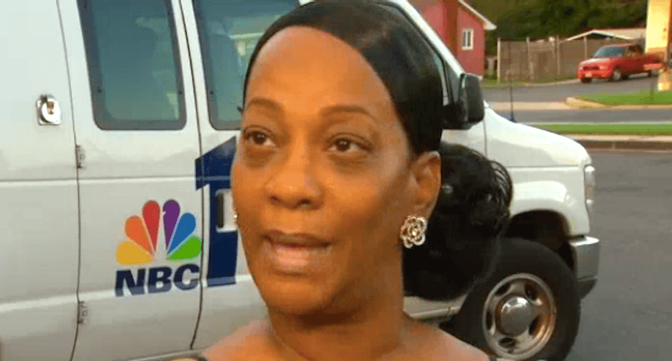 New Jersey woman says receipt shows pizzeria fried her chicken wings ‘hard like a black d*ck’
