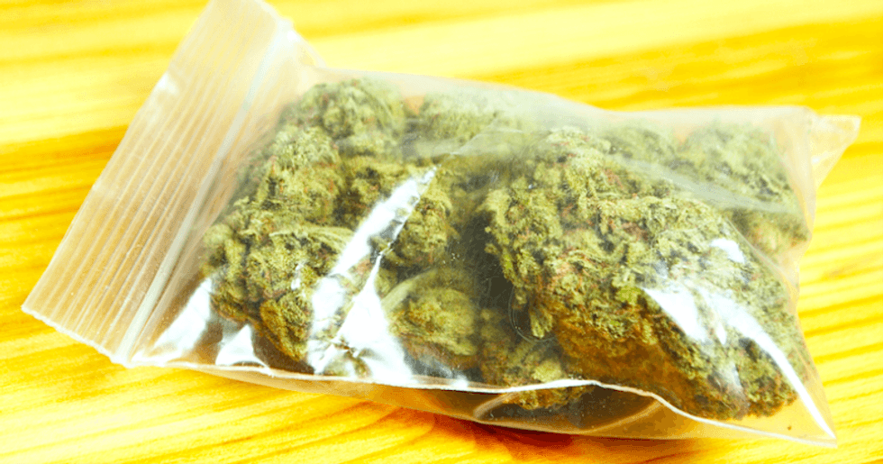 Iran could be the next country to legalize marijuana -- and opium