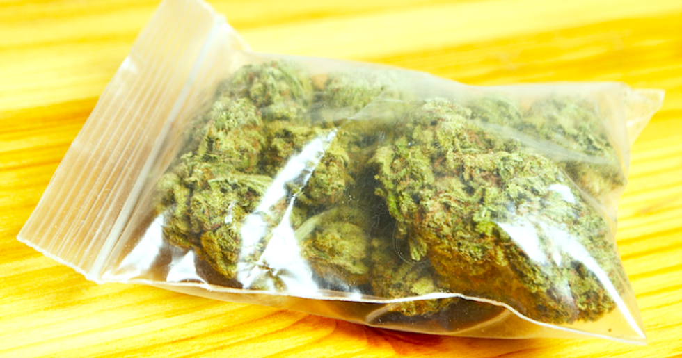 Iran could be the next country to legalize marijuana -- and opium