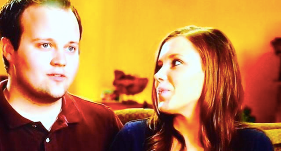 Anna Duggar ‘partly blames herself’ and will never leave her cheating anti-LGBT activist husband: source