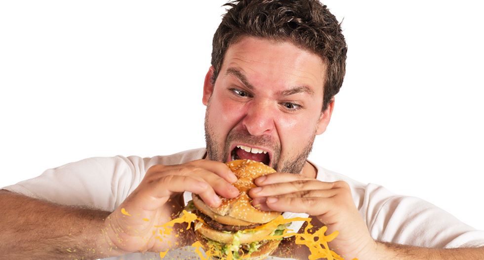 Texas man fakes being a cop to threaten his way to the front of McDonald's drive-thru