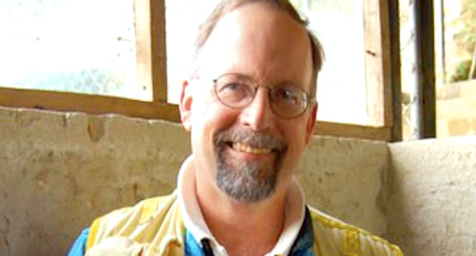 Ex-government scientist exposes ridiculous and unethical demands made by Trump administration ‘cesspool’