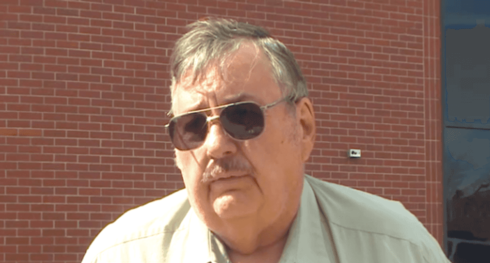 Obama-hating Colorado candidate claims absolute right to threaten protesters and call neighbor a ‘dirty Mexican’