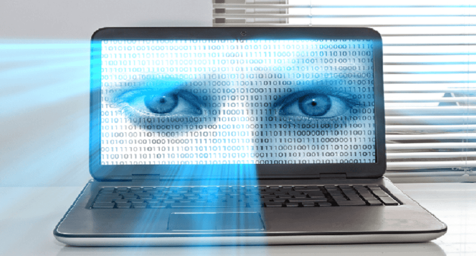 Big Brother is watching: Why the workplace of 2016 could echo Orwell’s 1984