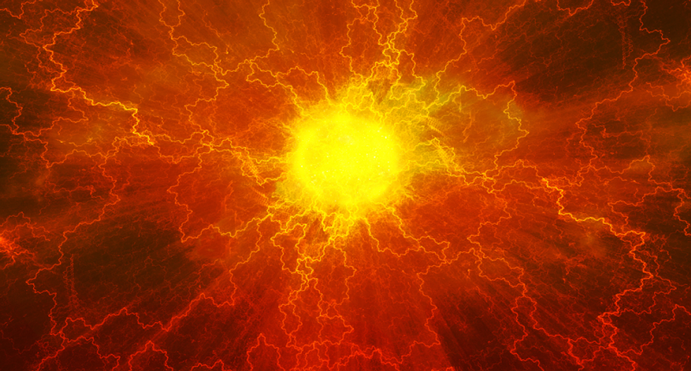 Fusion power is only five years away, say UK scientists