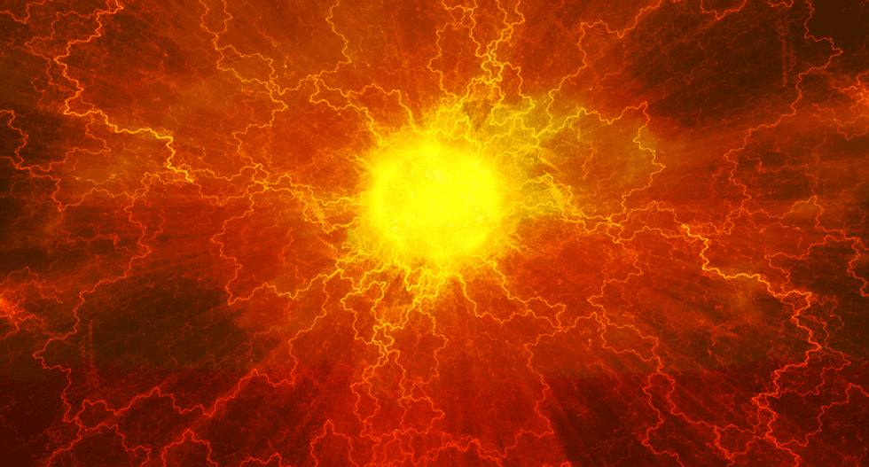 This could change everything: Secretive California company advances towards unlimited fusion energy