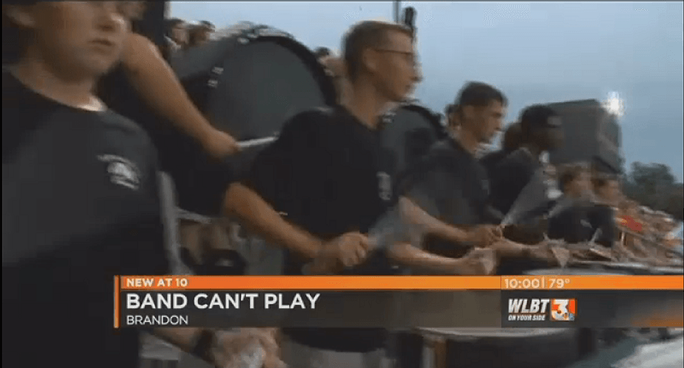 Conservative Christians furious after public school bans religious hymn to obey court -- and Constitution