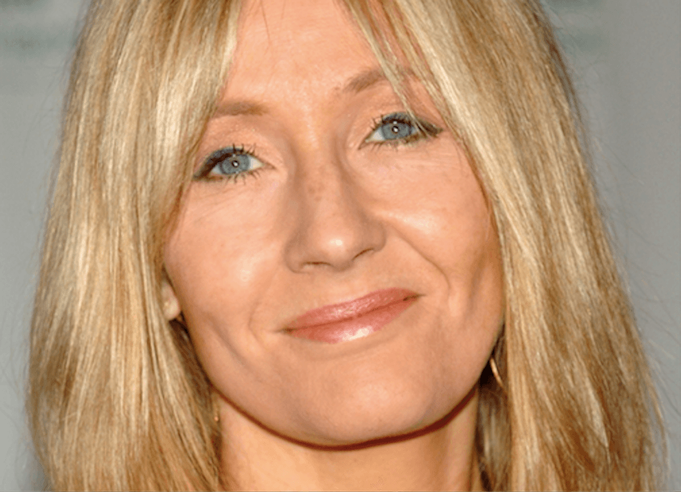 J.K. Rowling says "breathing exercises" helped her beat COVID-19 -- but here's what experts say