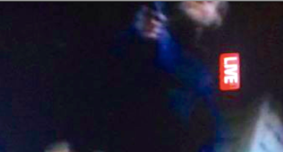 WATCH: TV reporter and photographer killed after gunman opens fire during live broadcast
