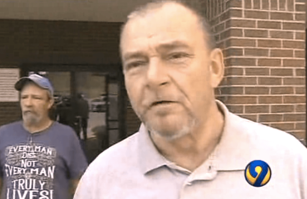 Investigation reveals registered sex offender leading services at North Carolina church