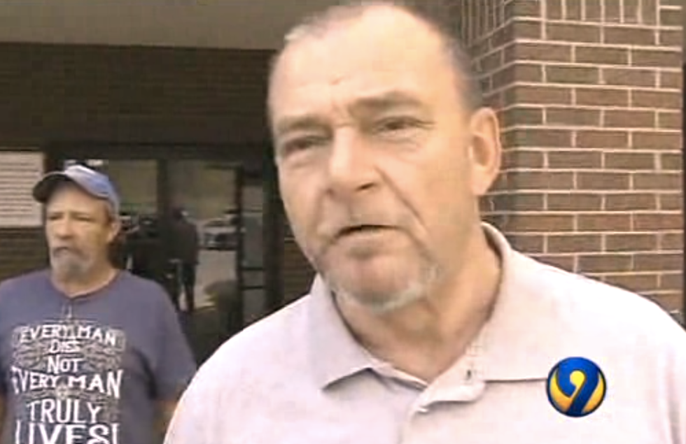 Investigation reveals registered sex offender leading services at North Carolina church