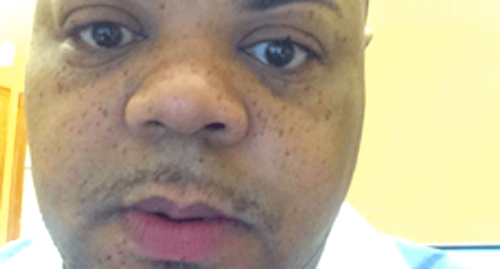 Gunman suspected of killing Virginia journalists dies after shooting himself: report