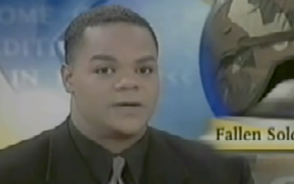 WDBJ shooter Vester Flanagan is dead -- manifesto cites Charleston killings as motivation