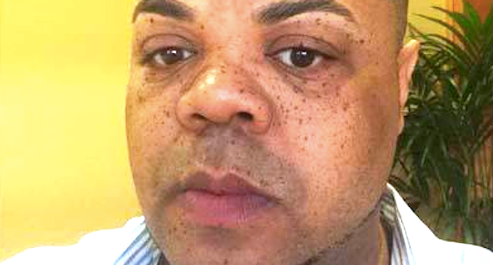 'Vester was an unhappy man': Ex-colleagues recall Virginia gunman as 'quirky' and angry