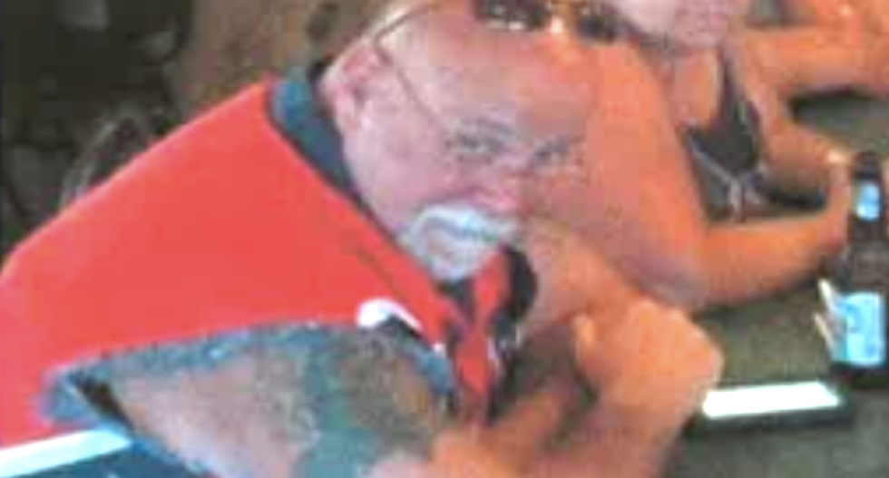 Ohio police chief defends Confederate flag vest: I don't see it as a 'racist symbol'