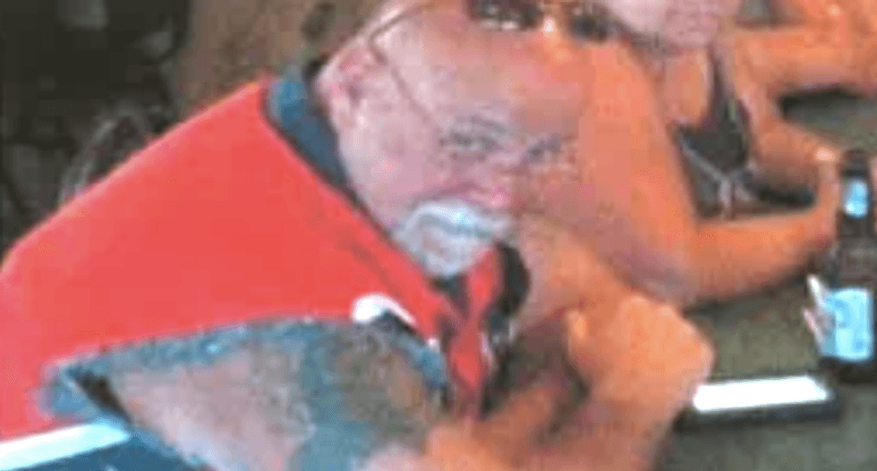 Ohio police chief defends Confederate flag vest: I don't see it as a 'racist symbol'