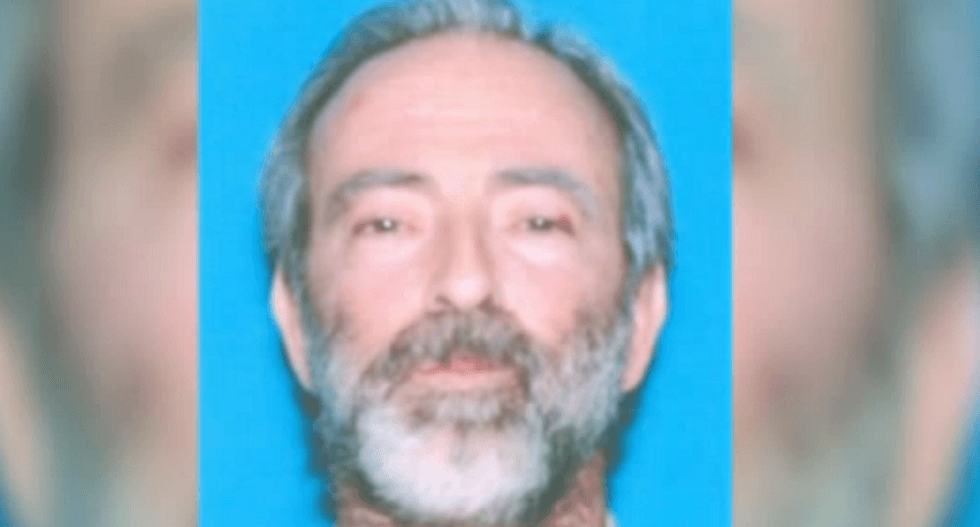 Women convinced LA man was a secret agent space alien helped him stockpile massive weapons cache