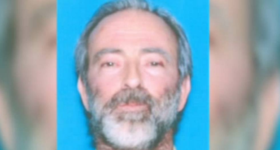 Women convinced LA man was a secret agent space alien helped him stockpile massive weapons cache