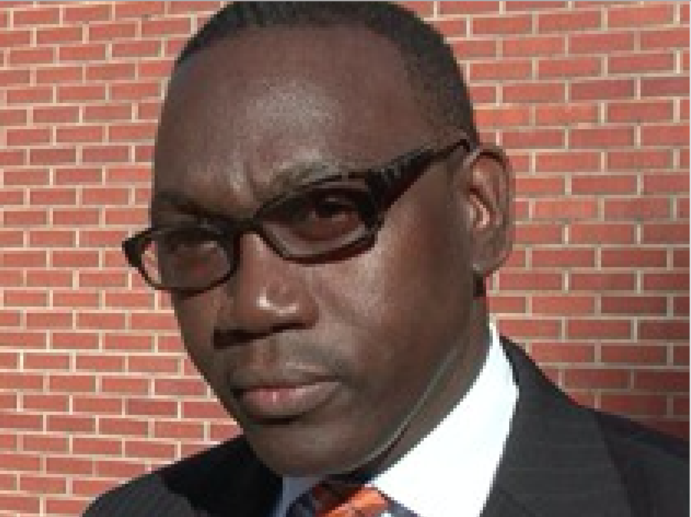 One of Mississippi’s few black judges says white legal system froze him out and then fired him