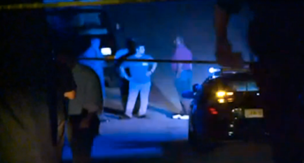 Georgia cop wounded, homeowner shot and dog killed after police respond to burglary call at wrong house