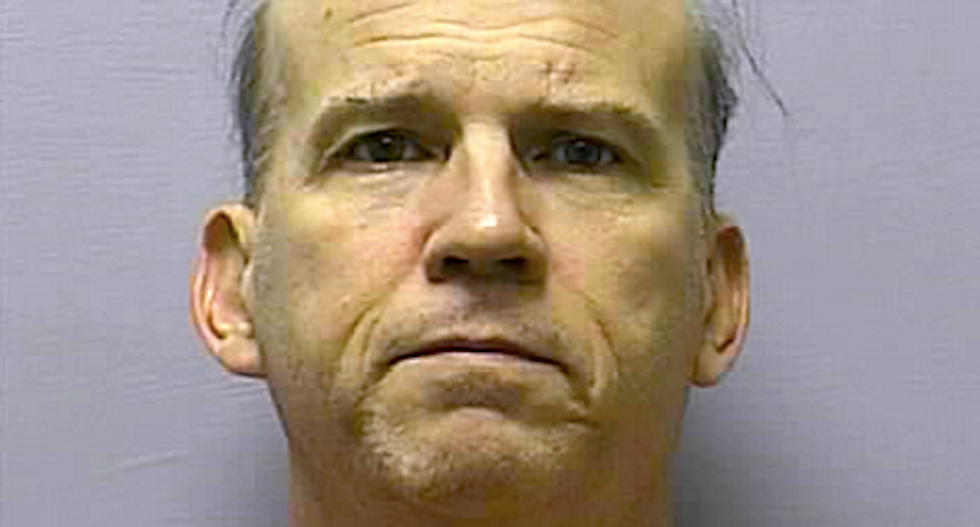 Abortion doctor's murderer urges conservatives to commit tax fraud to defund Planned Parenthood