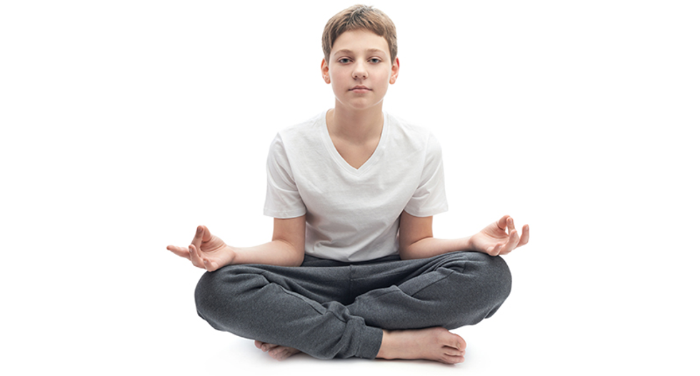 'It's the same thing going on in the Middle East': Boys wear yoga pants to MA school protesting 'sexist' ban