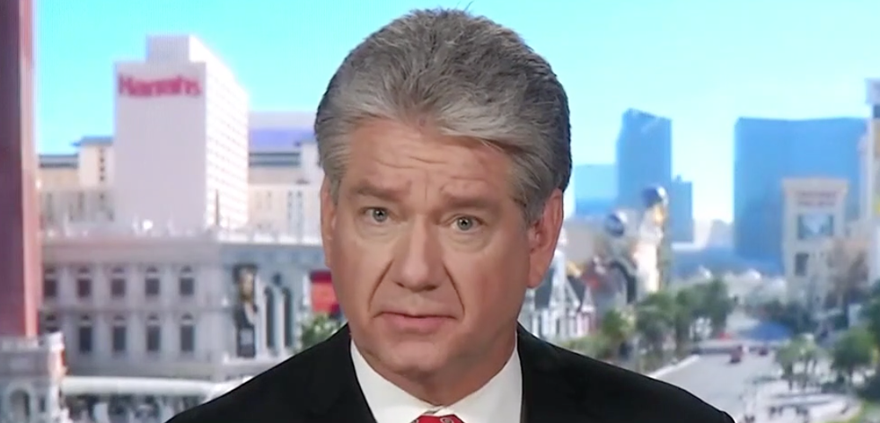 Ex-Sinclair reporter blasts 'cookie cutter' Trump 'propaganda' — and describes similar practices during the Bush years