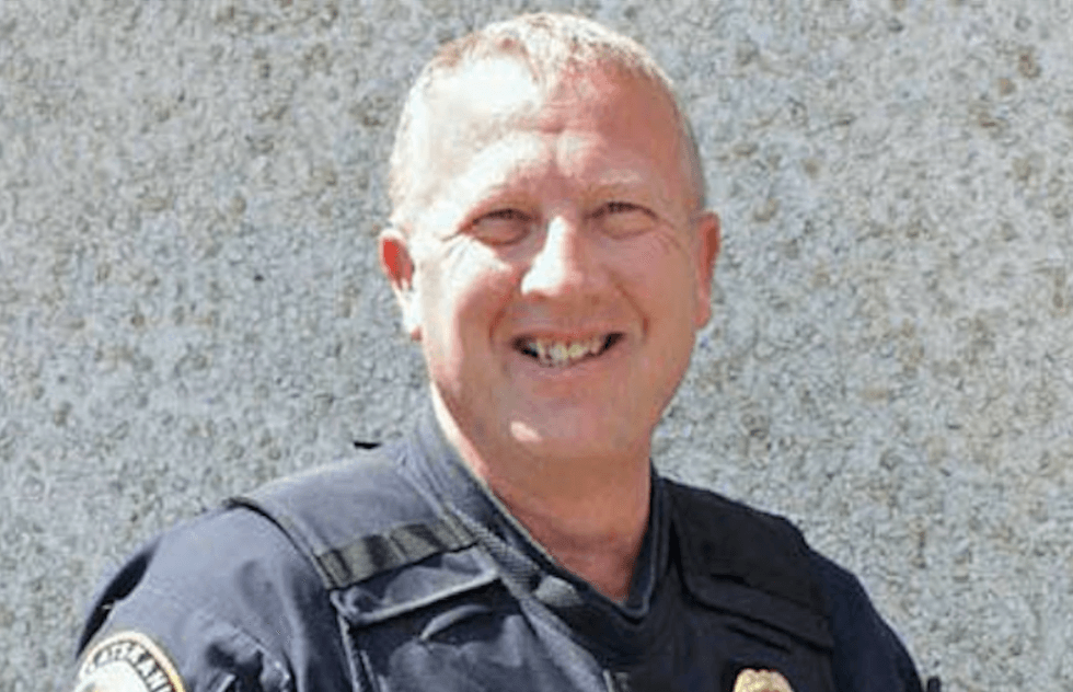 Oregon police chief steps down after cops say he ‘compared African-Americans to monkeys’