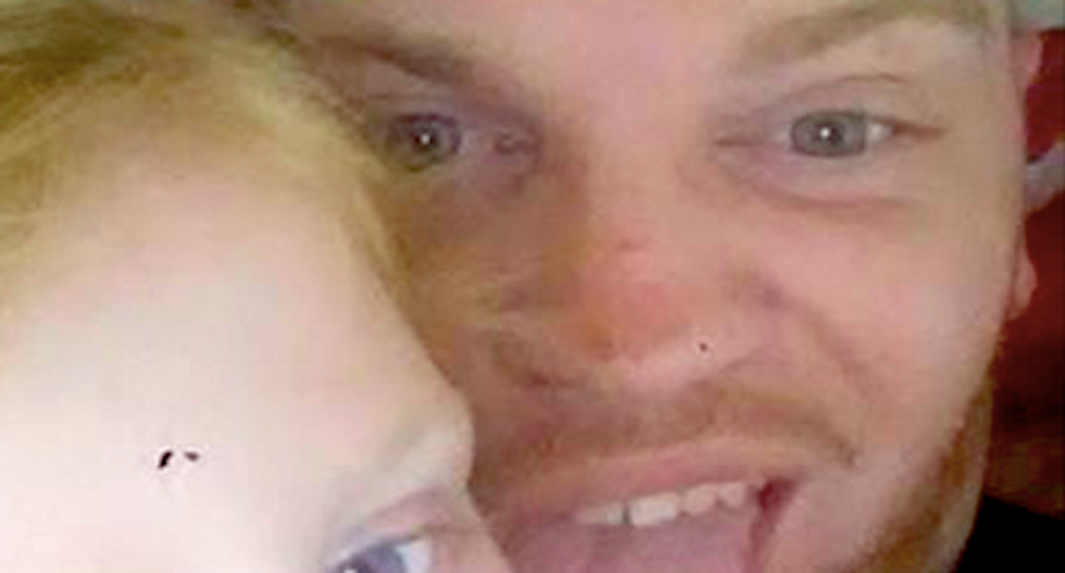 Pennsylvania man accused of brutally raping same woman a second time after after judge lowers bond