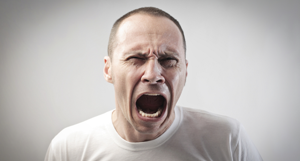 'Killing 3 GOP senators prevents 10 9/11s':  Right-wingers fly into a rage over fake Vox tweets