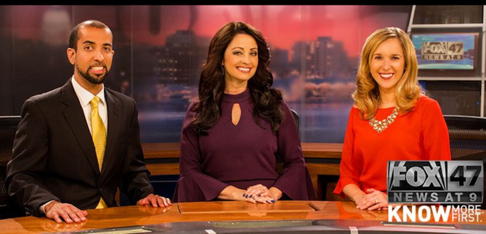 This local affiliate station rebelled against Sinclair Broadcasting -- and their viewers loved it