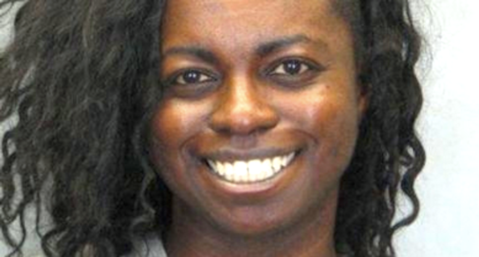 Disturbing video shows Taser death of Natasha McKenna in jail: 'You promised me you wouldn't kill me'