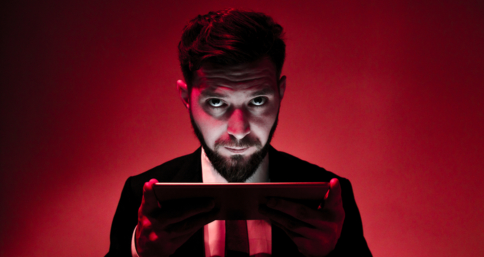 Right-wing online vitamin store spews conspiracy theories — and calls for martial law under Donald Trump