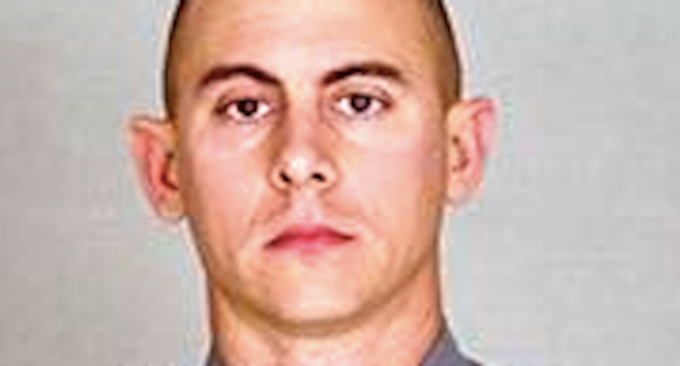 Kentucky state trooper shot and killed following pursuit of Missouri man