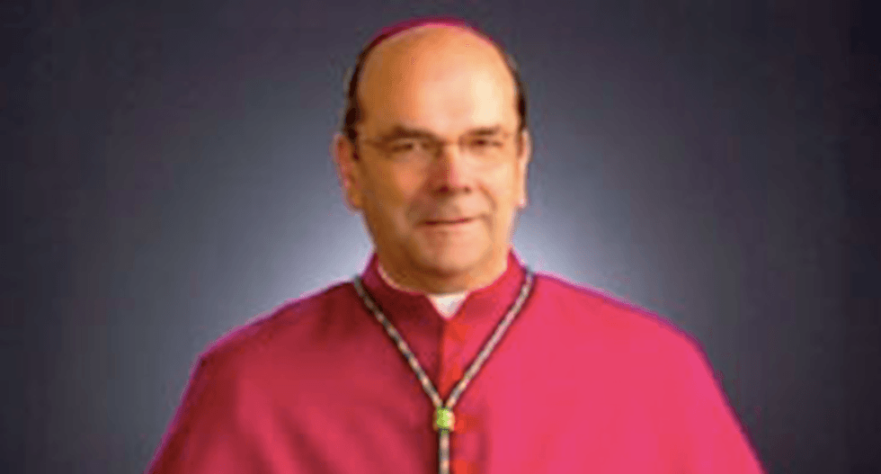 New York bishop suggests teen was an 'accomplice' when priest molested him: 'The boy is culpable'