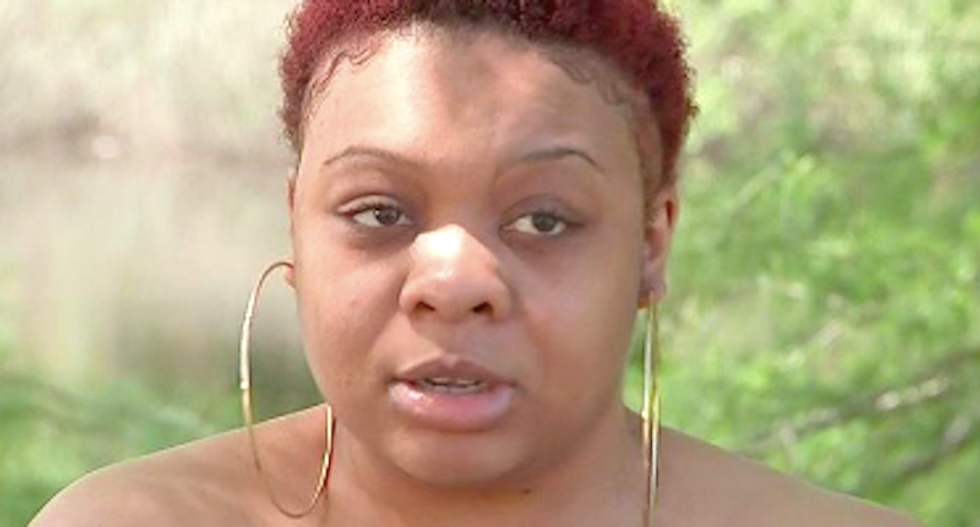 Florida parents say teacher punished kids with 'slave game' after they reported her for using N-word in class