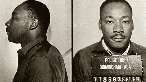 Here are 9 MLK quotes you won't hear mainstream media cite today