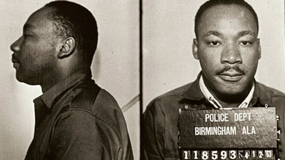 The US was horrible to Dr. Martin Luther King -- here are the 6 worst things they did to him