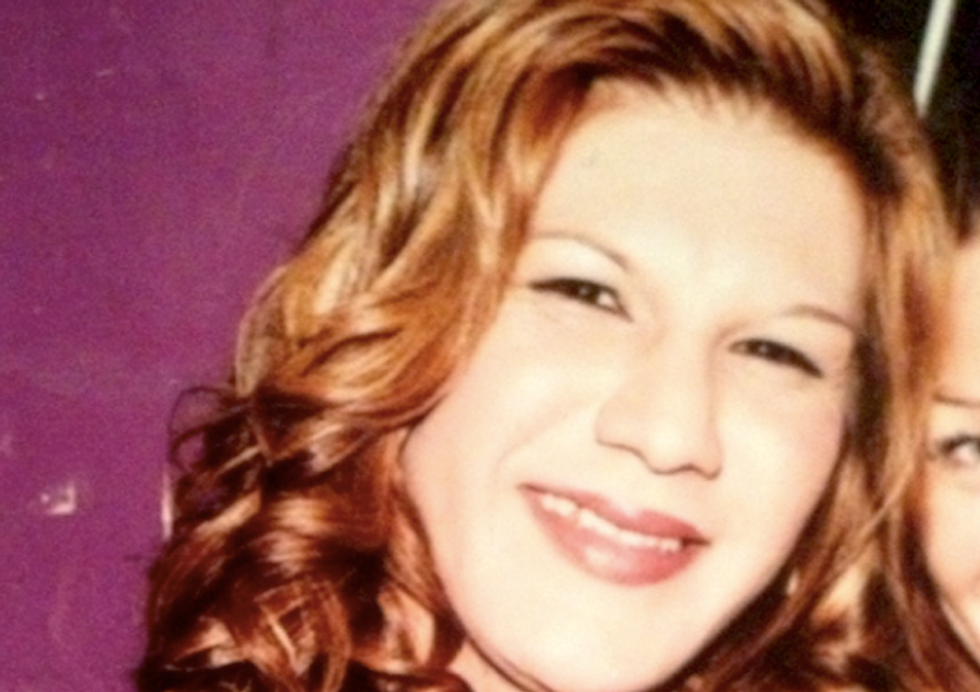 Texas man avoids prison after beating trans woman to death