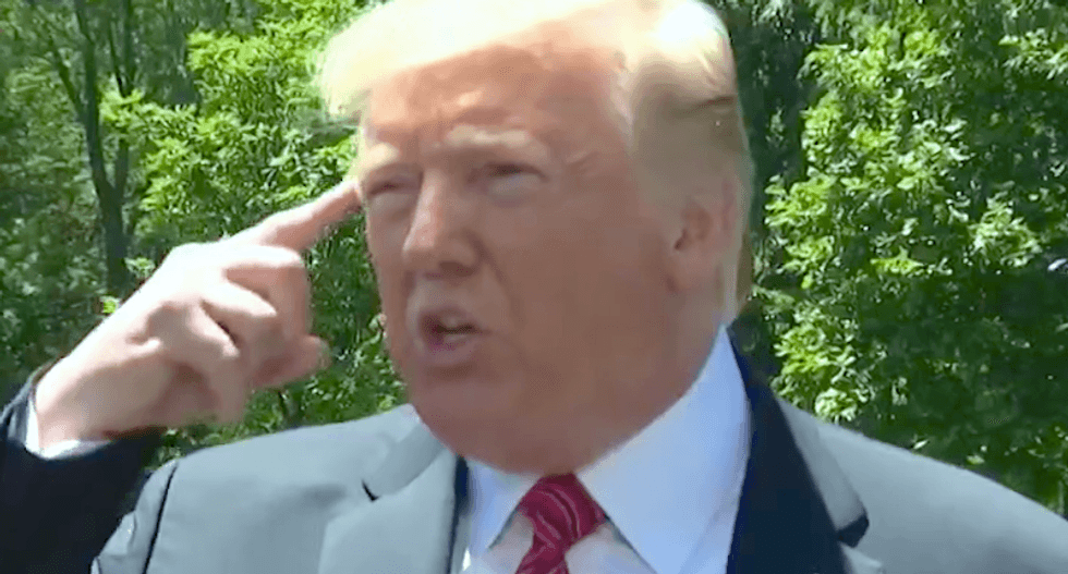 Here are 7 brutal comments from experts about Donald Trump's mental stability
