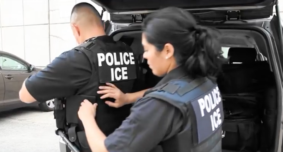 Trump-backing town angry after ICE detains beloved local Mexican restaurant owner